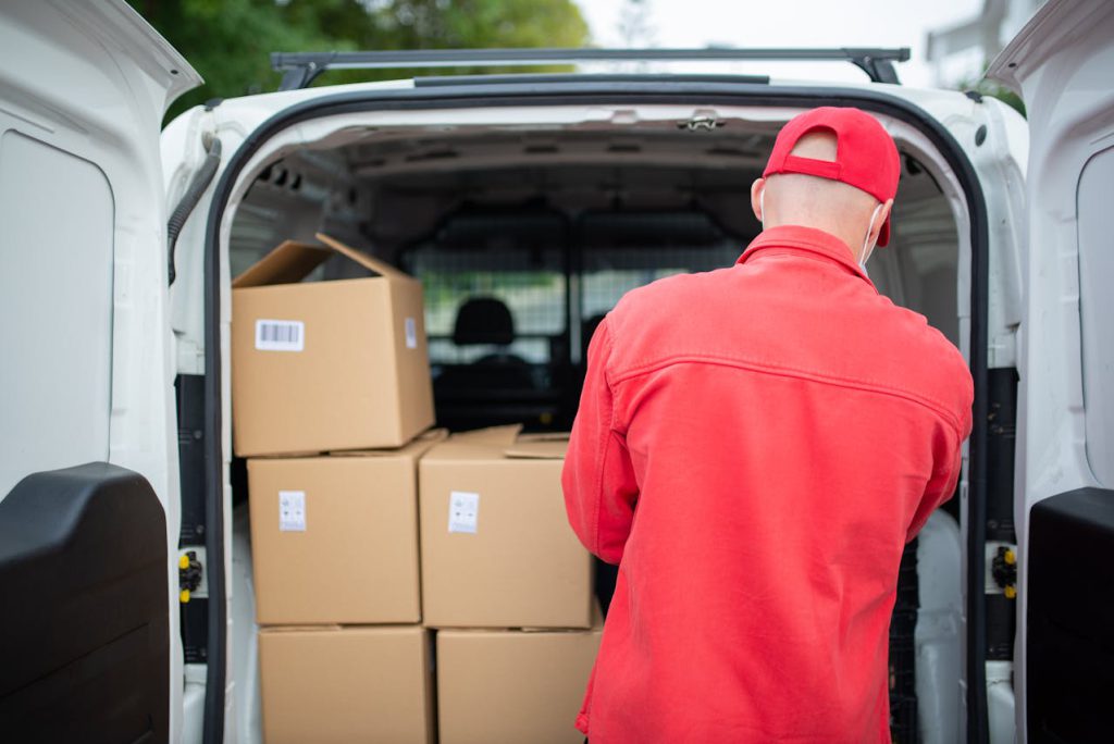 Why Hiring a Professional Moving Company is Worth the Investment