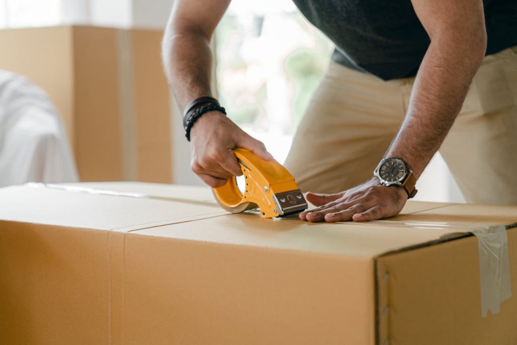 How to Prepare for a Long-Distance Move with Delray Beach Movers